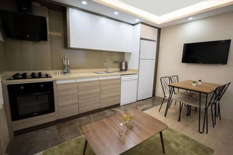 ABC Apart Hotel — photo 7
