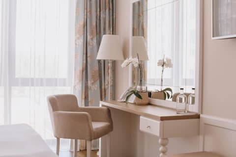 Impresamente Art Hotel — hotel room