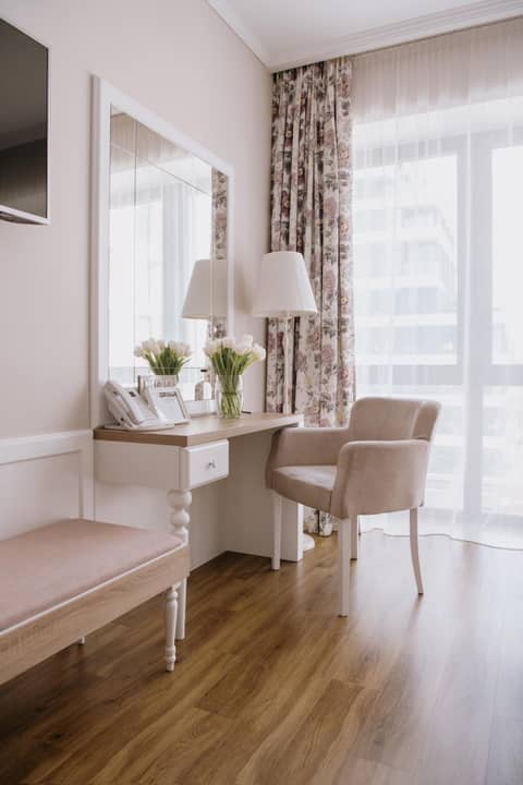 Impresamente Art Hotel — hotel room