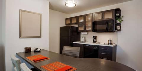 MainStay Suites Southfield-Detroit — photo 7