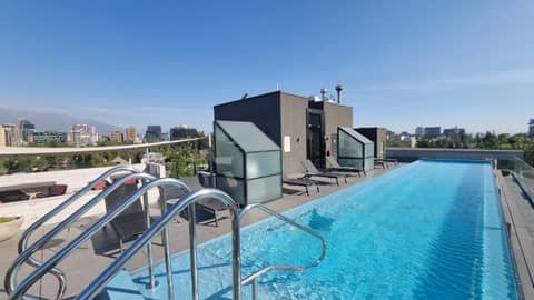 Ladera Boutique Hotel — photo 9