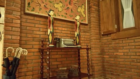 Java Villas Boutique Hotel & Resto — photo 5