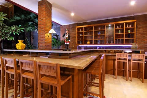 Java Villas Boutique Hotel & Resto — photo 9