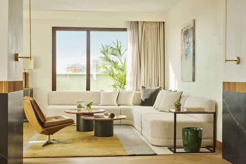 Thompson Madrid by Hyatt — photo 6