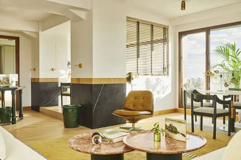 Thompson Madrid by Hyatt — photo 7