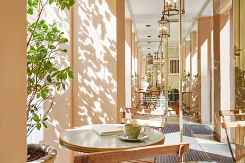 Hotel Etoile Saint Ferdinand by Happyculture — photo 5