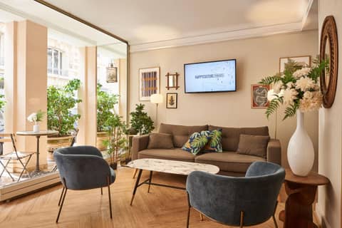 Hotel Etoile Saint Ferdinand by Happyculture — photo 9