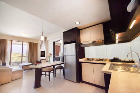 Aston Kuta Hotel and Residence — photo 2