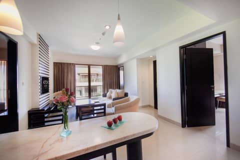 Aston Kuta Hotel and Residence — photo 3