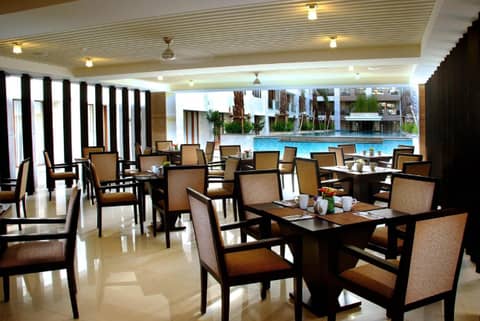 Aston Kuta Hotel and Residence — photo 6