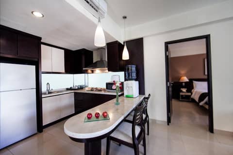 Aston Kuta Hotel and Residence — photo 7