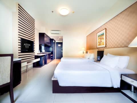 Aston Kuta Hotel and Residence — photo 8