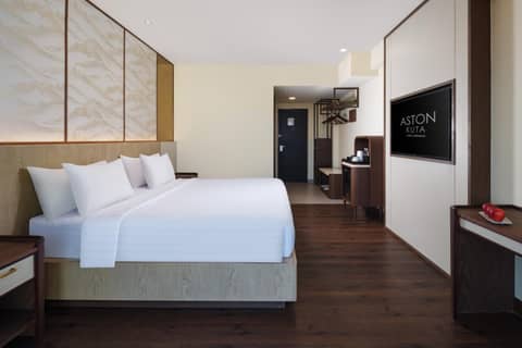 Aston Kuta Hotel and Residence — photo 9