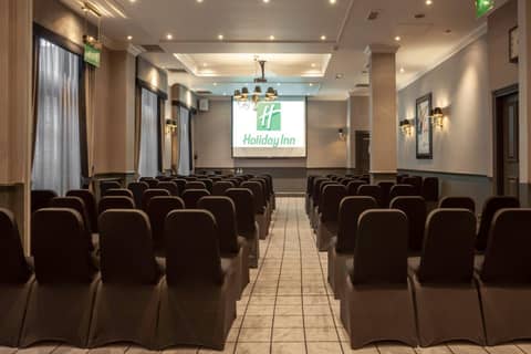 Holiday Inn Glasgow City Theatreland by IHG — photo 2