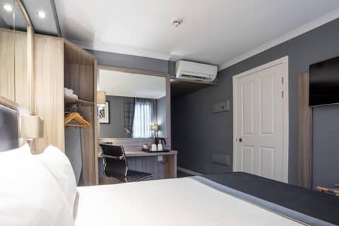Holiday Inn Glasgow City Theatreland by IHG — photo 4