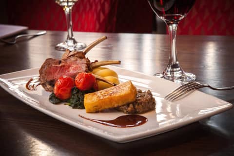 Holiday Inn Glasgow City Theatreland by IHG — photo 6