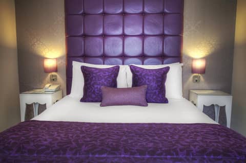 Holiday Inn Glasgow City Theatreland by IHG — photo 8