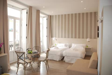 Hotel San Lorenzo Boutique Plaza — photo 4