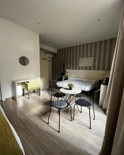 Hotel San Lorenzo Boutique Plaza — photo 6
