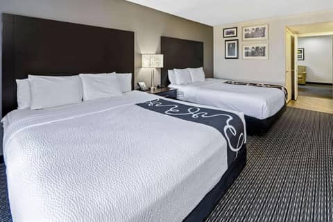 La Quinta by Wyndham Anaheim — photo 2