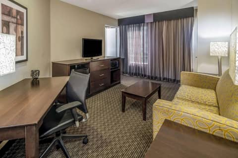 La Quinta by Wyndham Anaheim — photo 5