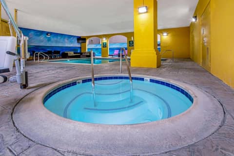 La Quinta by Wyndham Anaheim — photo 8