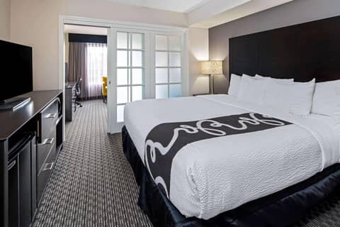 La Quinta by Wyndham Anaheim — photo 9