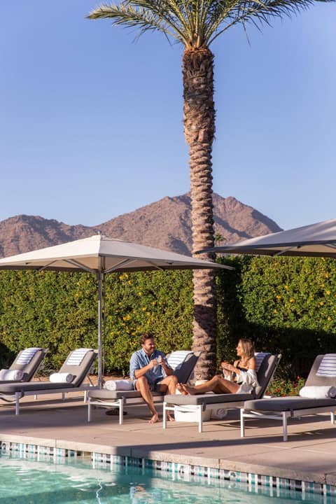 Andaz Scottsdale Resort & Bungalows — photo 2