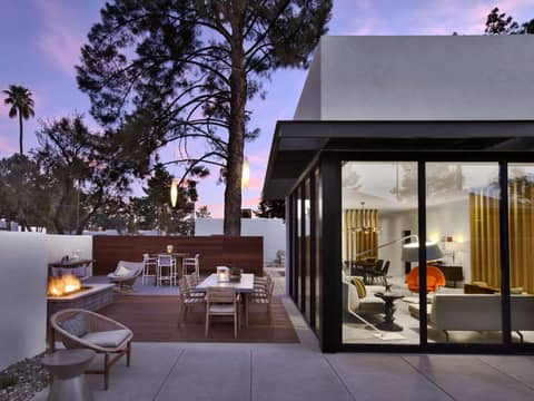 Andaz Scottsdale Resort & Bungalows — photo 5