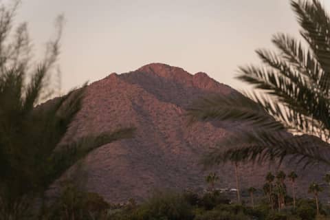 Andaz Scottsdale Resort & Bungalows — photo 6