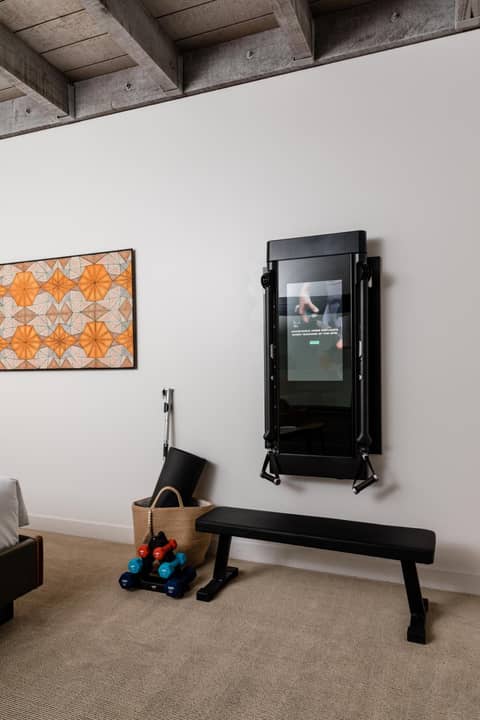 Andaz Scottsdale Resort & Bungalows — photo 9