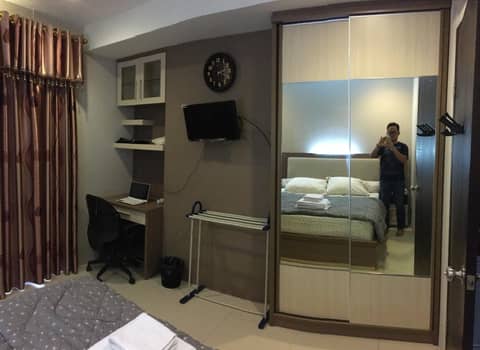 Jakarta Residence — photo 6