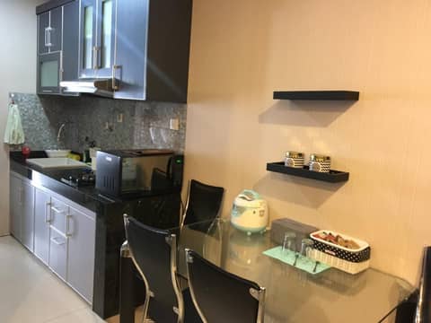 Jakarta Residence — photo 7