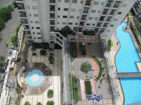 Jakarta Residence — photo 8