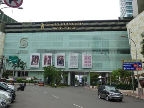 Jakarta Residence — photo 9