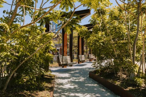 The Heid Lofts by Reside, a Wyndham Residence — other