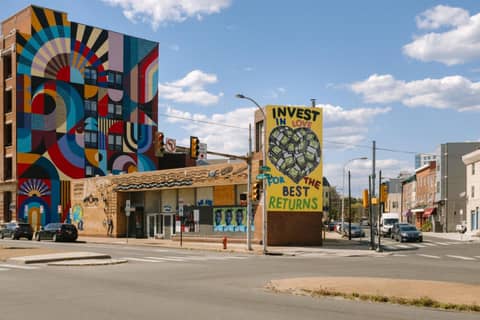 The Heid Lofts by Reside, a Wyndham Residence — other