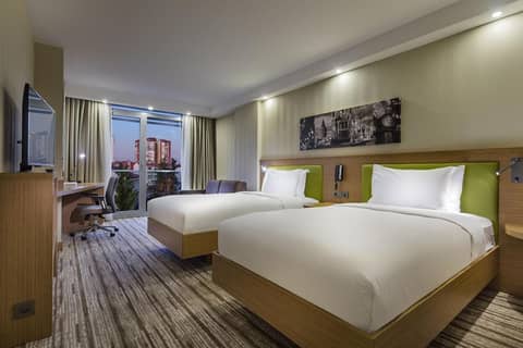 Hampton by Hilton Istanbul Atakoy — photo 3