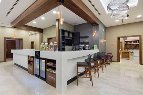 Hampton by Hilton Istanbul Atakoy — photo 4