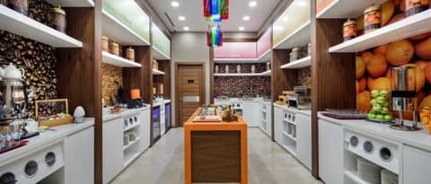 Hampton by Hilton Istanbul Atakoy — photo 5