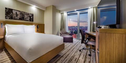 Hampton by Hilton Istanbul Atakoy — photo 6