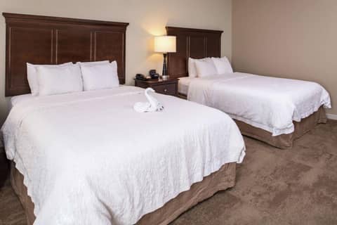 Hampton Inn & Suites Charlotte Arrowood Rd — photo 4
