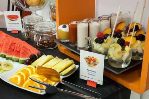 Casual Socarrat Valencia by Casual Hoteles — dining