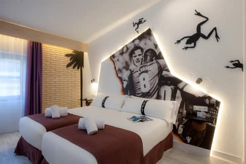 Casual Socarrat Valencia by Casual Hoteles — photo 6