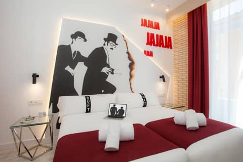 Casual Socarrat Valencia by Casual Hoteles — photo 7