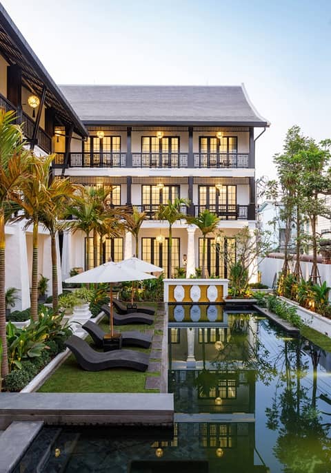 Aksara Heritage — photo 4