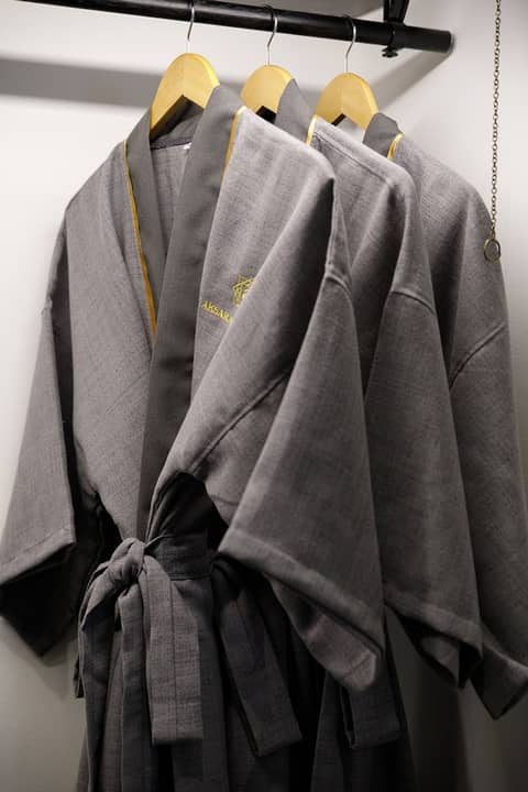 Aksara Heritage — other