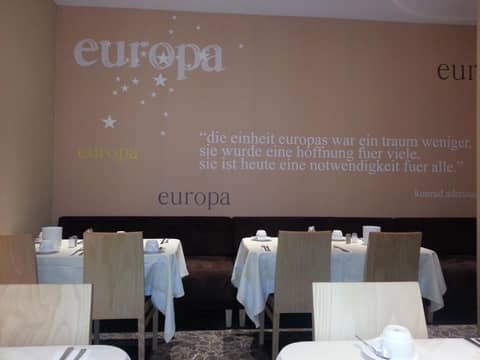 Hotel Europa Life — photo 2