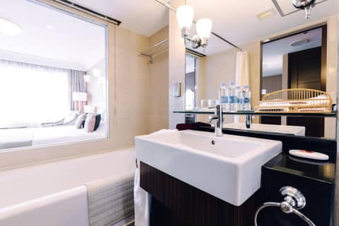Okura Garden Hotel Shanghai — photo 3