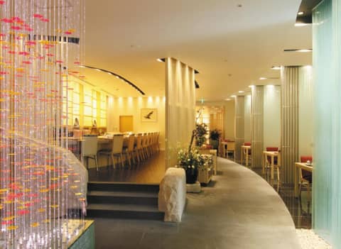 Okura Garden Hotel Shanghai — photo 6